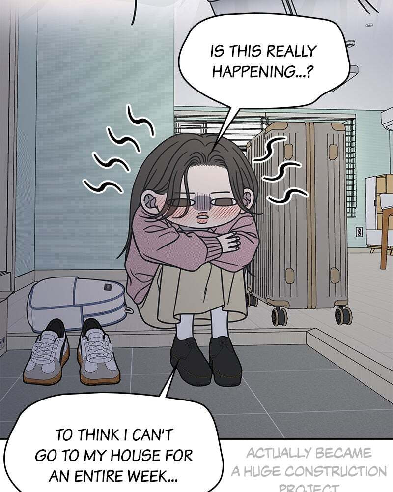 No Office Romance! Chapter 77 page 52 - 