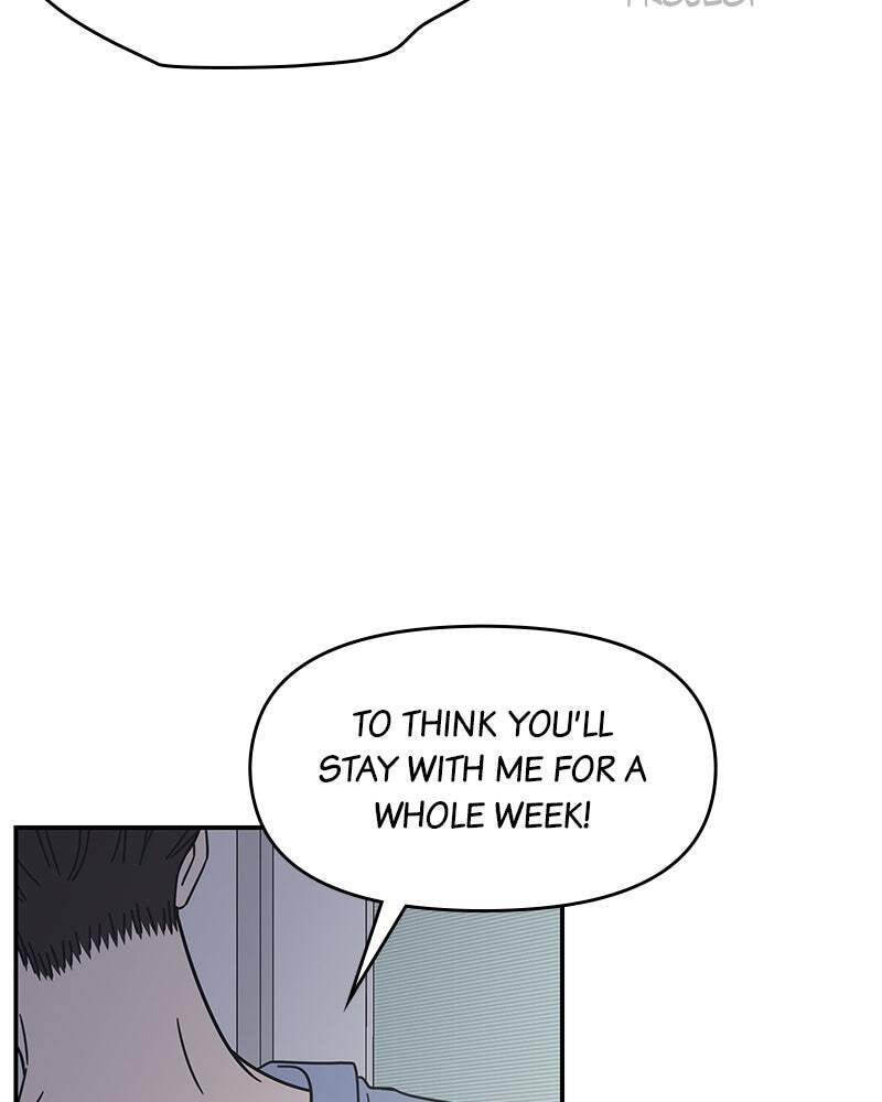 No Office Romance! Chapter 77 page 53 - 