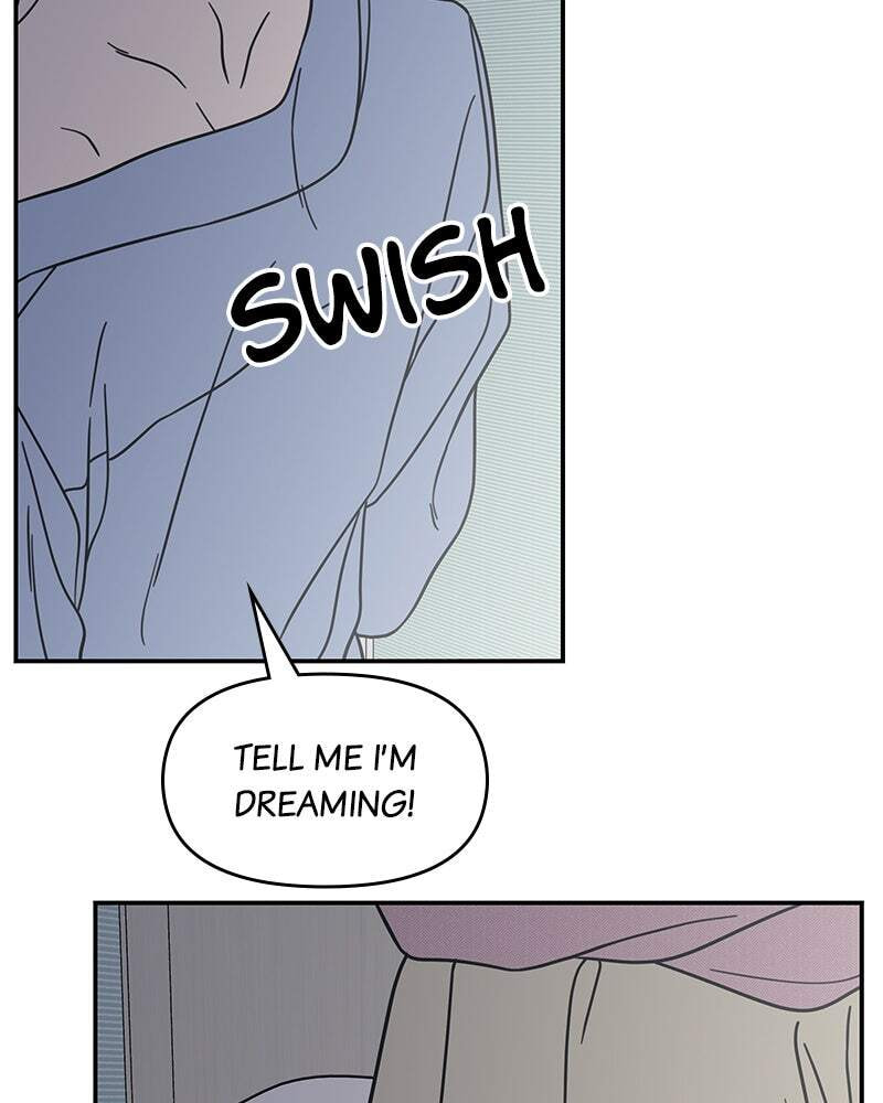 No Office Romance! Chapter 77 page 54 - 