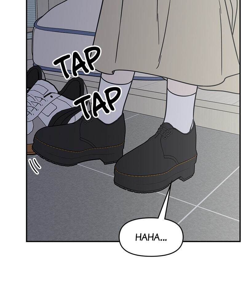 No Office Romance! Chapter 77 page 55 - 