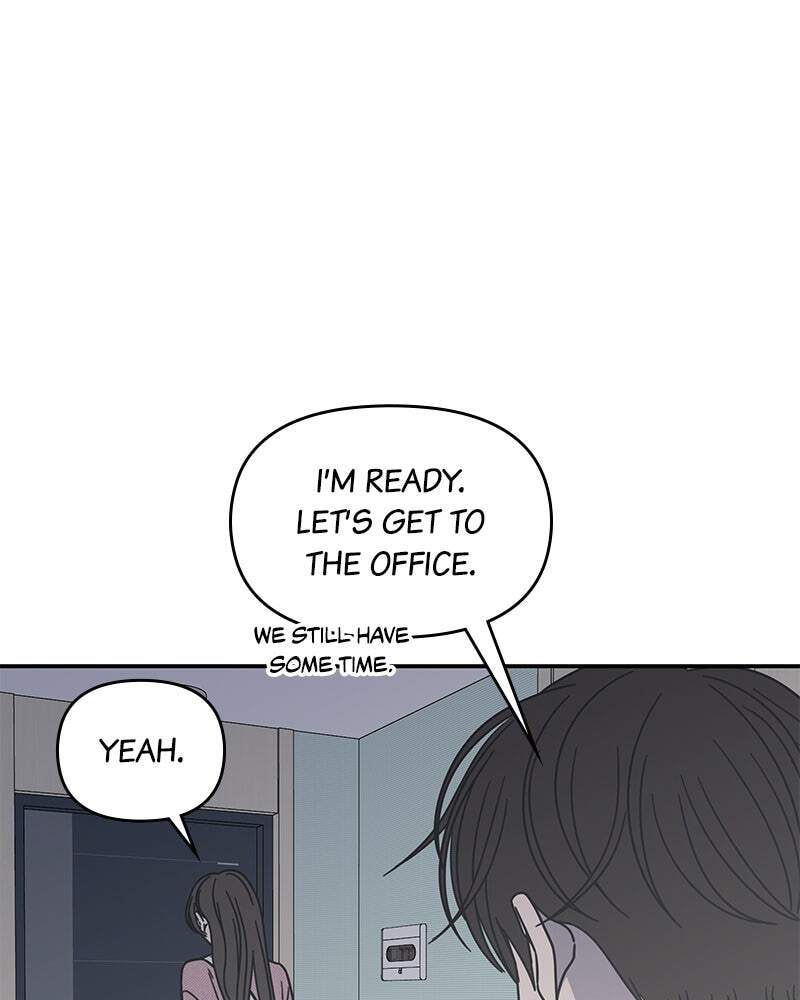 No Office Romance! Chapter 77 page 56 - 