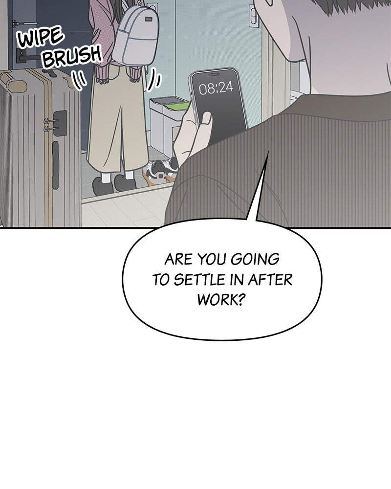 No Office Romance! Chapter 77 page 57 - 
