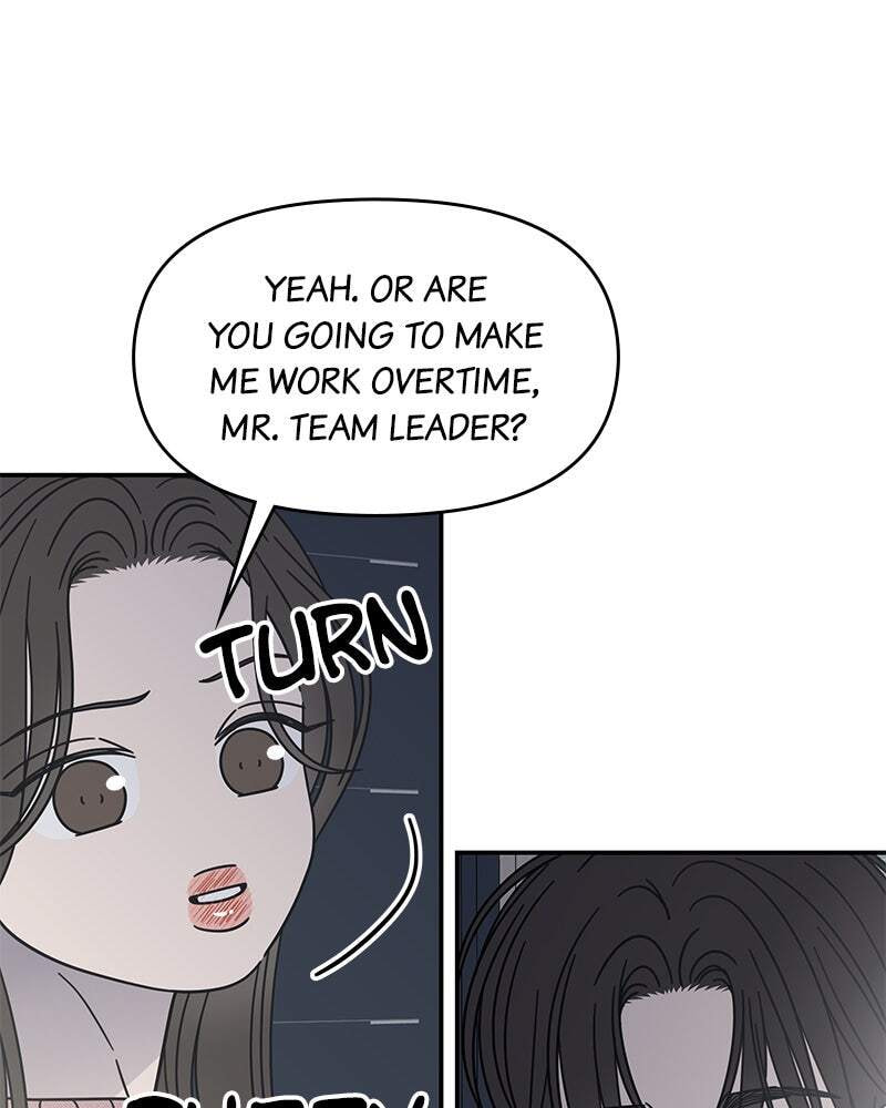 No Office Romance! Chapter 77 page 58 - 