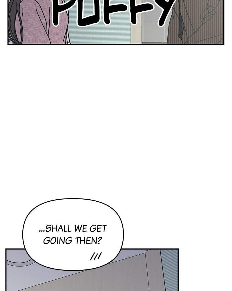 No Office Romance! Chapter 77 page 61 - 