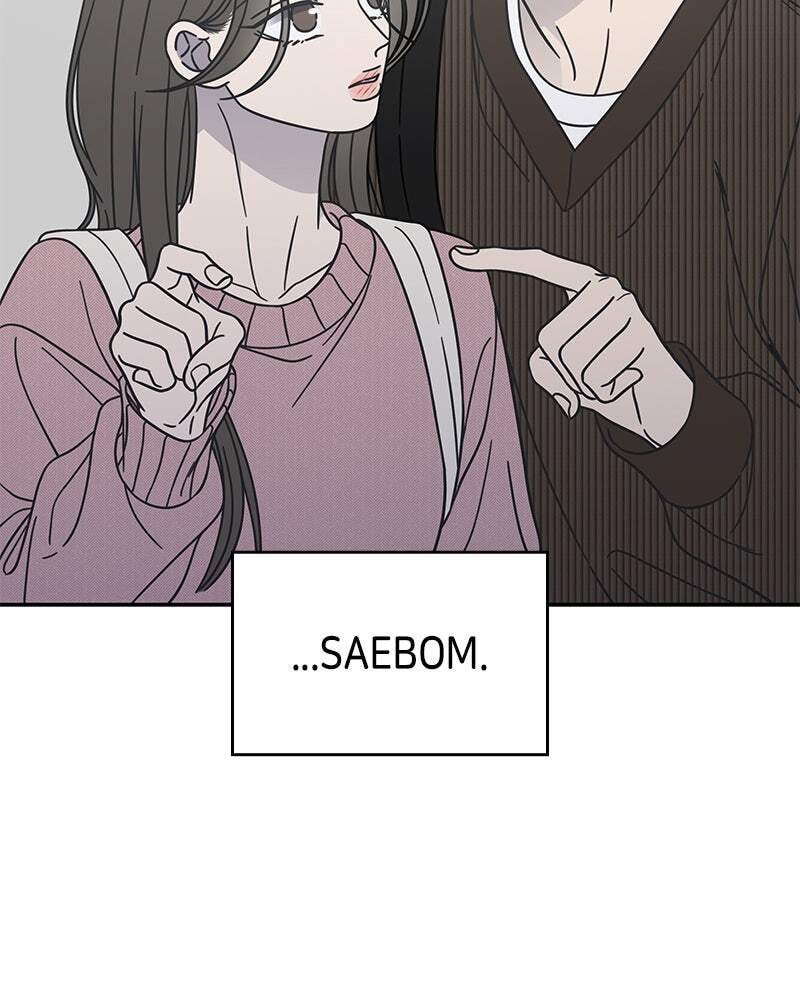 No Office Romance! Chapter 77 page 65 - 