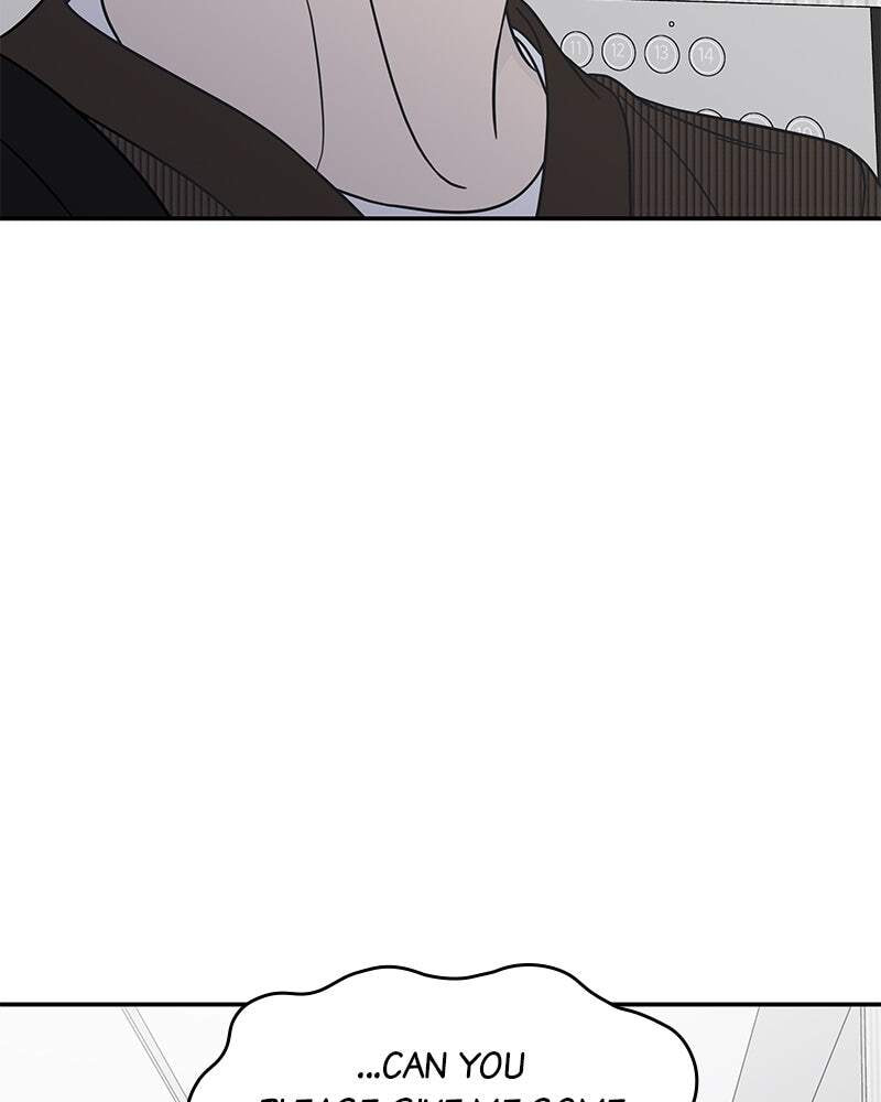 No Office Romance! Chapter 77 page 72 - 