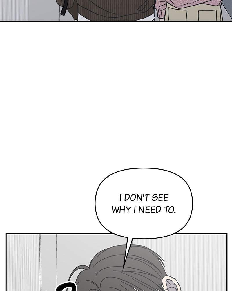 No Office Romance! Chapter 77 page 74 - 