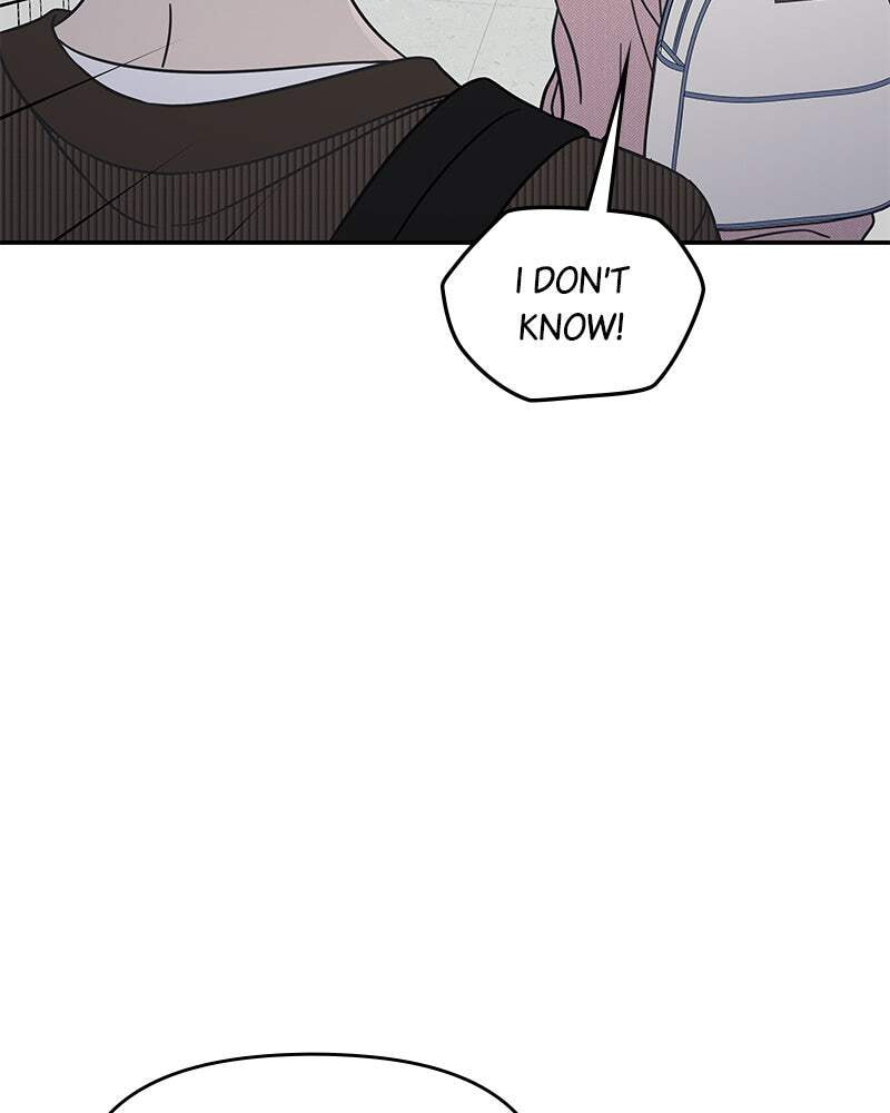 No Office Romance! Chapter 77 page 82 - 