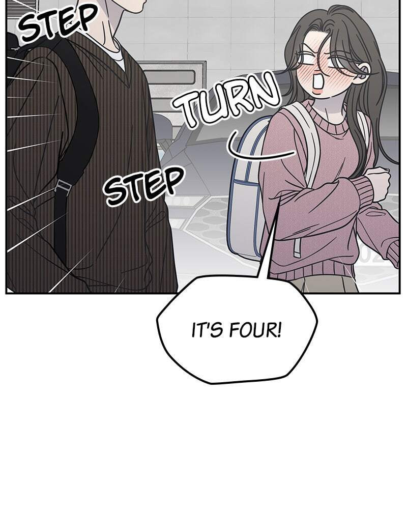 No Office Romance! Chapter 77 page 85 - 
