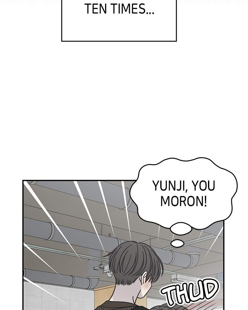 No Office Romance! Chapter 77 page 96 - 