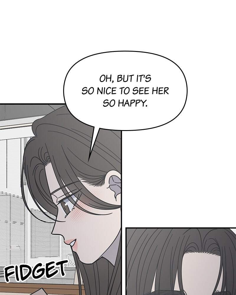 No Office Romance! Chapter 78 page 102 - 