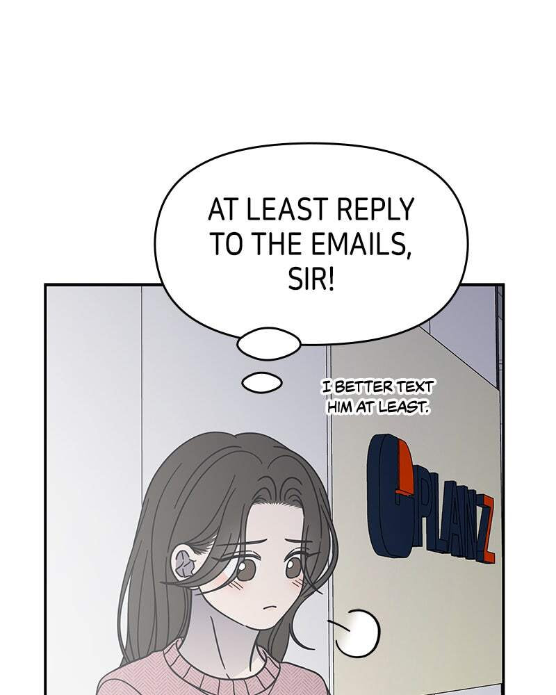 No Office Romance! Chapter 78 page 113 - 