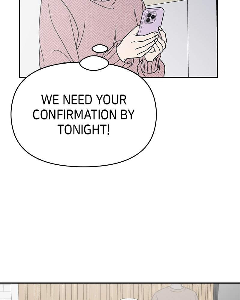 No Office Romance! Chapter 78 page 114 - 