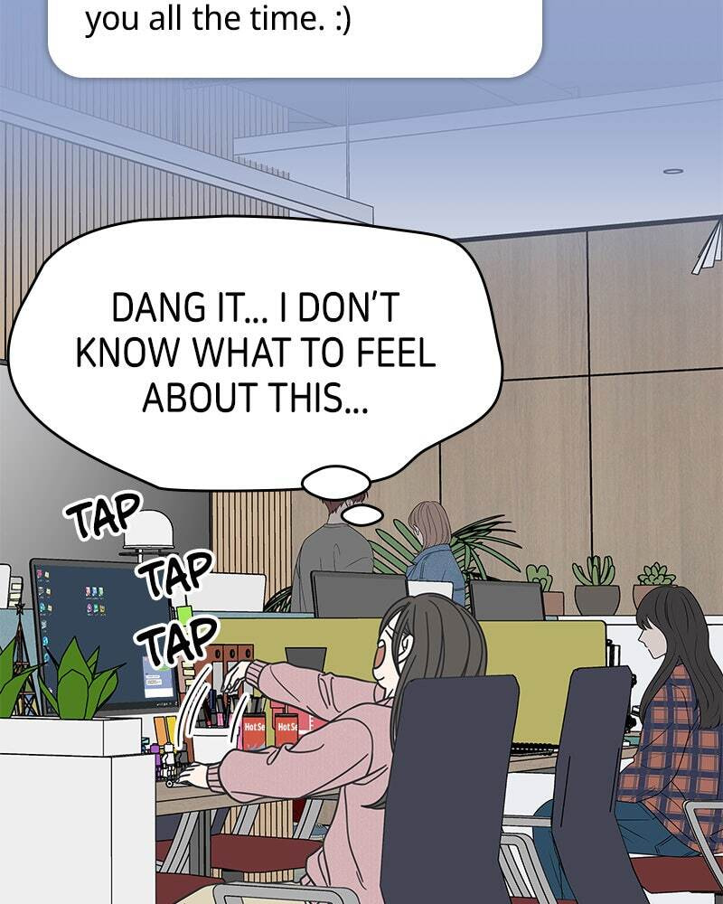 No Office Romance! Chapter 78 page 120 - 