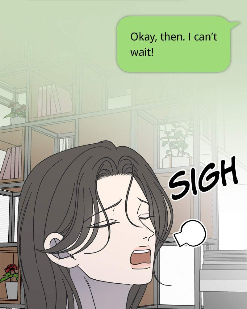 No Office Romance! Chapter 78 page 127 - 