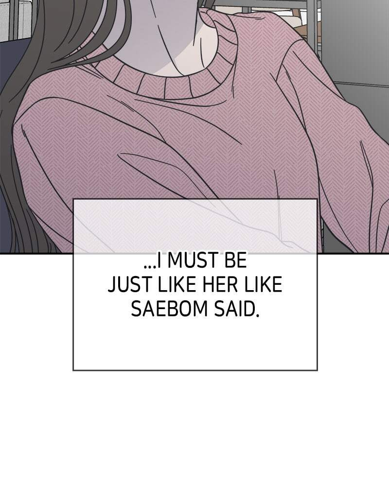 No Office Romance! Chapter 78 page 128 - 