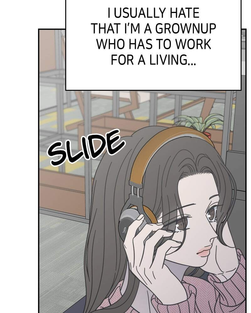 No Office Romance! Chapter 78 page 130 - 