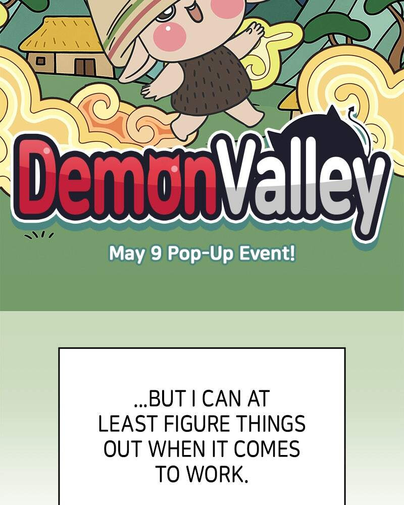 No Office Romance! Chapter 78 page 135 - 