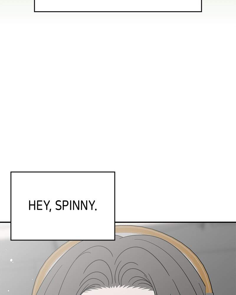 No Office Romance! Chapter 78 page 136 - 