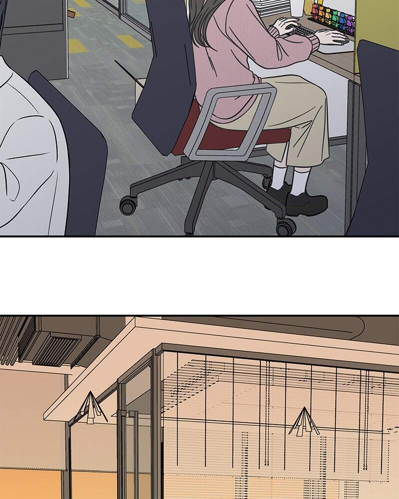 No Office Romance! Chapter 78 page 140 - 