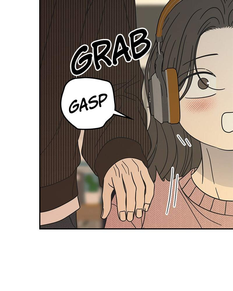 No Office Romance! Chapter 78 page 143 - 
