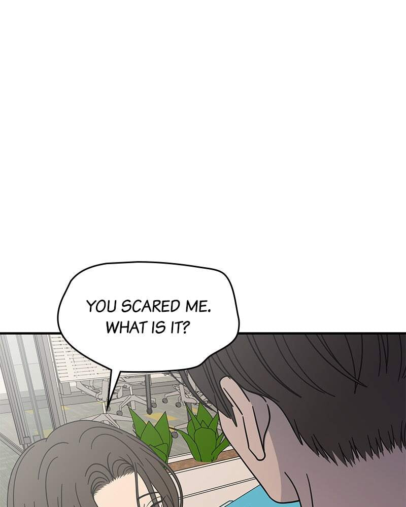 No Office Romance! Chapter 78 page 144 - 