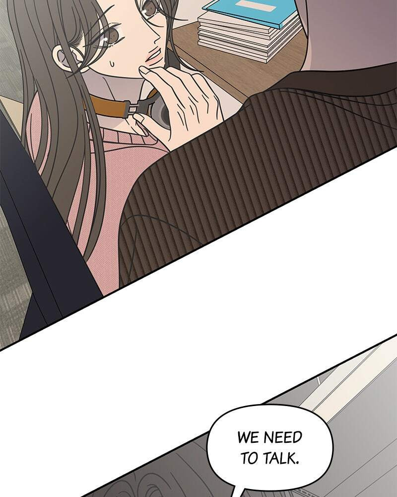 No Office Romance! Chapter 78 page 145 - 