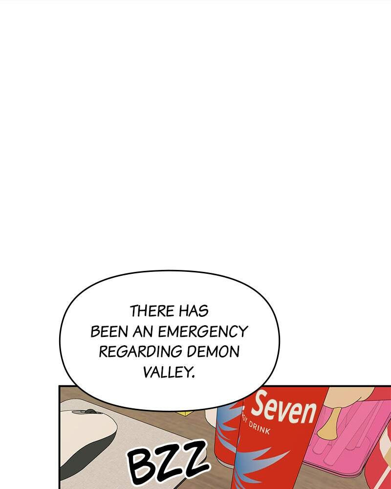 No Office Romance! Chapter 78 page 147 - 