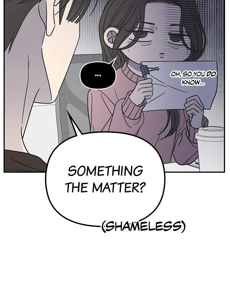 No Office Romance! Chapter 78 page 17 - 
