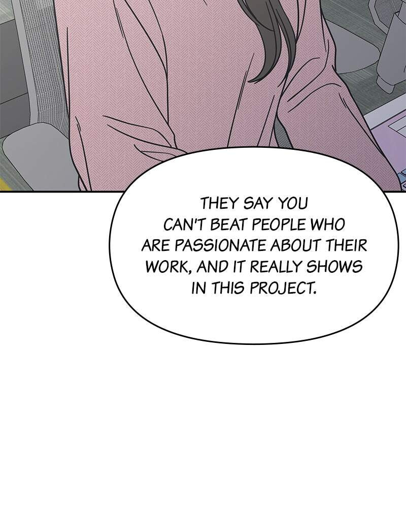 No Office Romance! Chapter 78 page 28 - 