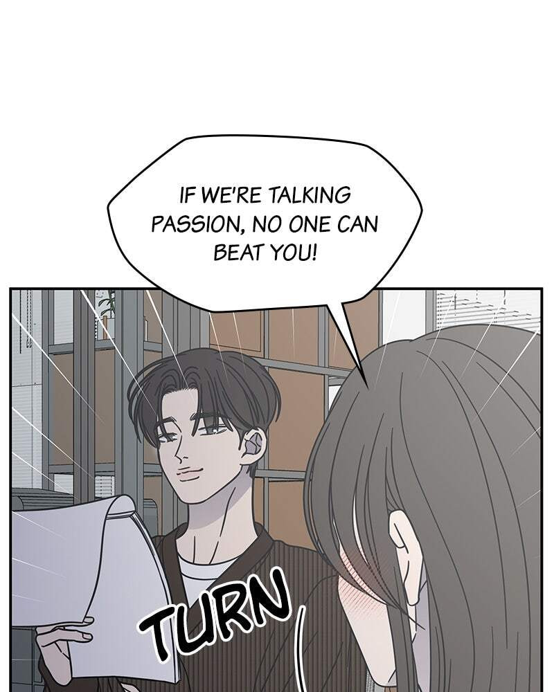 No Office Romance! Chapter 78 page 29 - 
