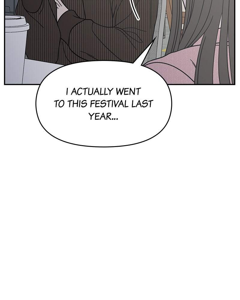 No Office Romance! Chapter 78 page 30 - 