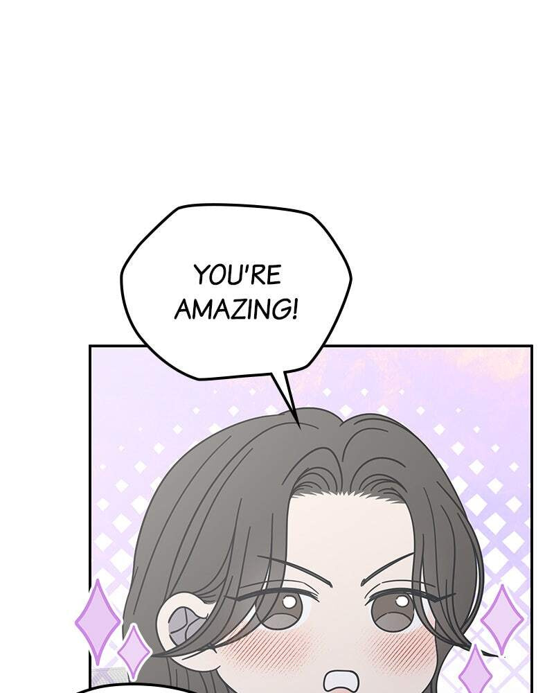 No Office Romance! Chapter 78 page 33 - 
