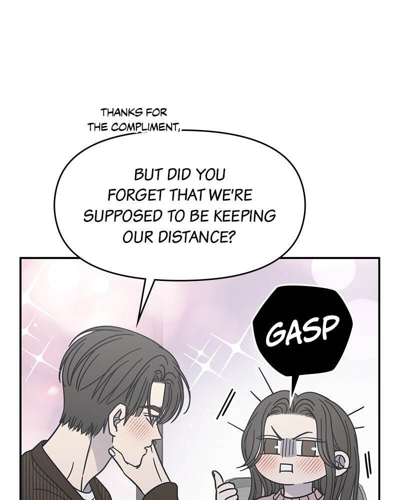 No Office Romance! Chapter 78 page 36 - 