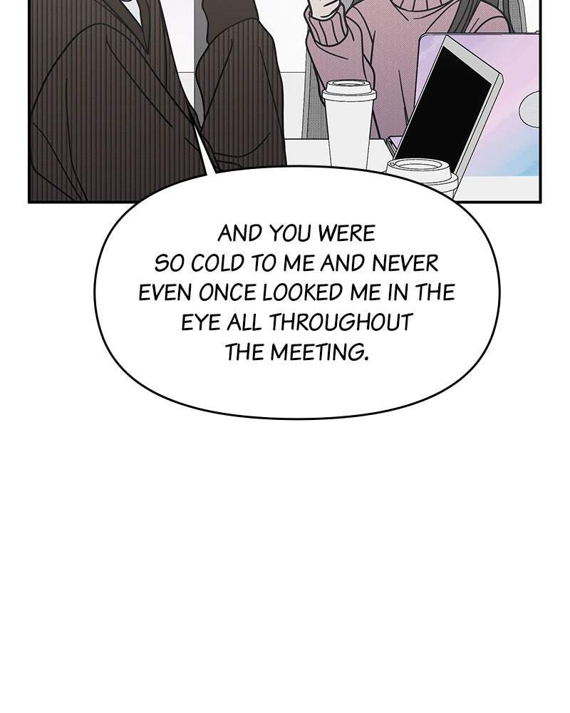 No Office Romance! Chapter 78 page 37 - 