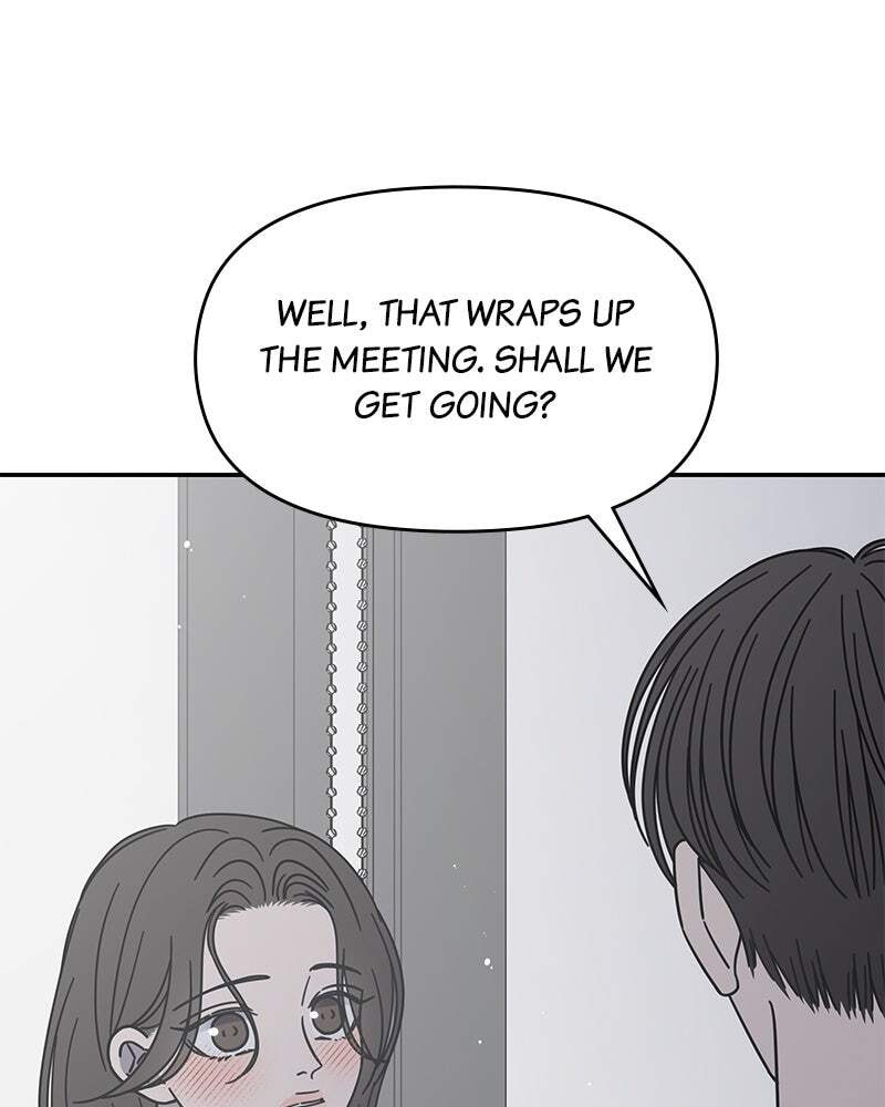 No Office Romance! Chapter 78 page 40 - 