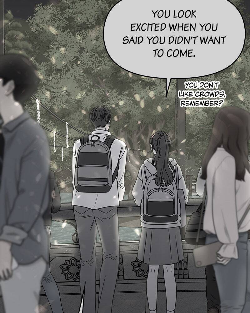 No Office Romance! Chapter 78 page 46 - 