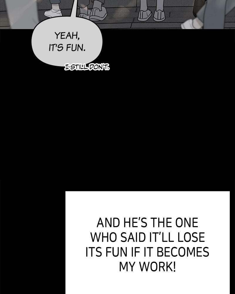 No Office Romance! Chapter 78 page 47 - 