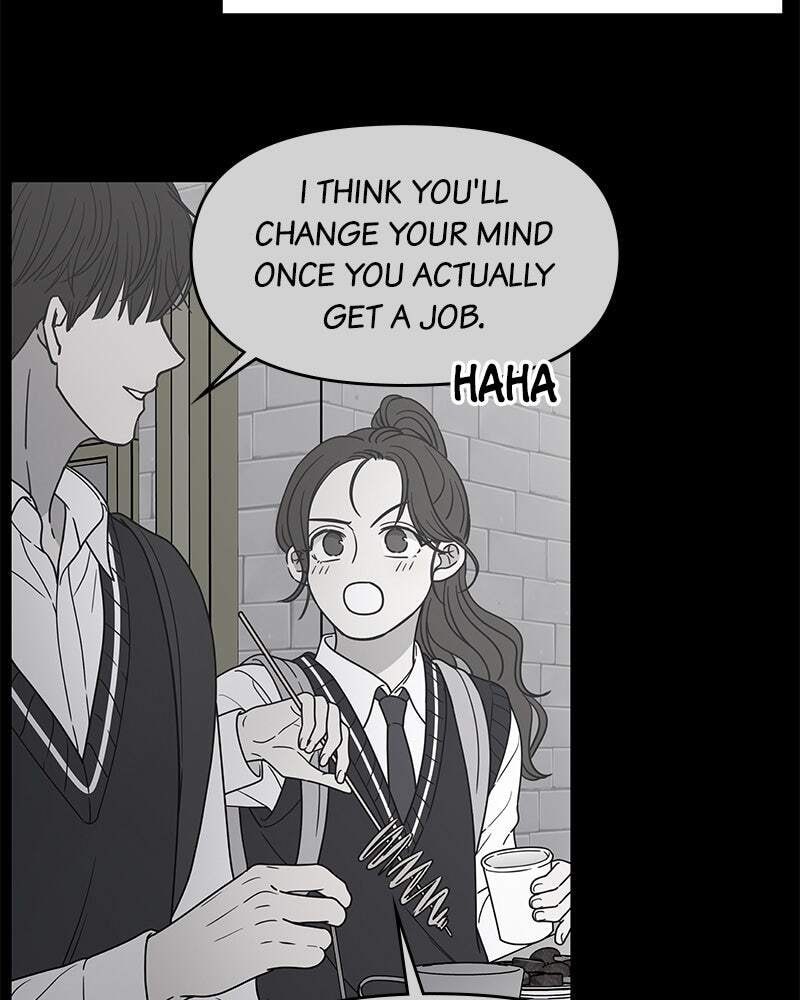 No Office Romance! Chapter 78 page 48 - 