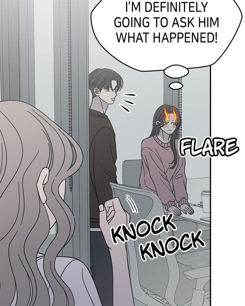No Office Romance! Chapter 78 page 54 - 