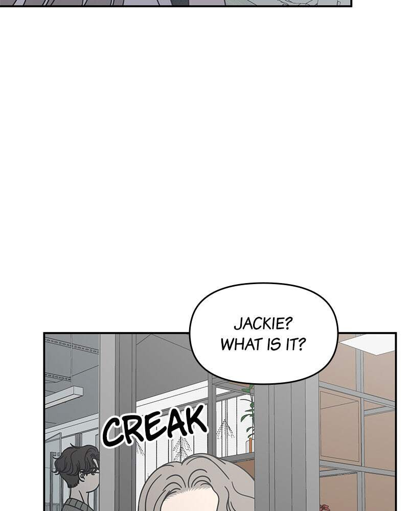 No Office Romance! Chapter 78 page 55 - 