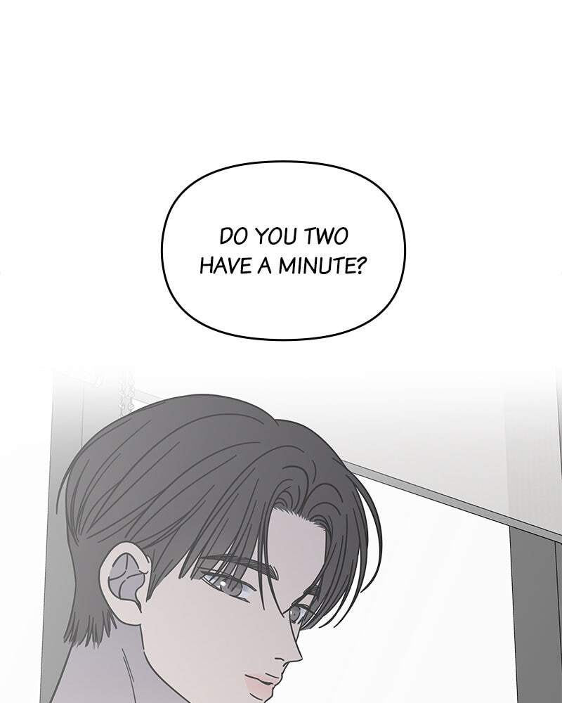 No Office Romance! Chapter 78 page 57 - 