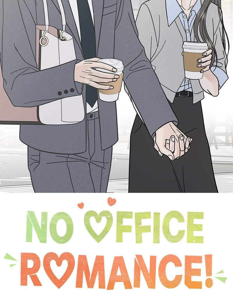 No Office Romance! Chapter 78 page 61 - 