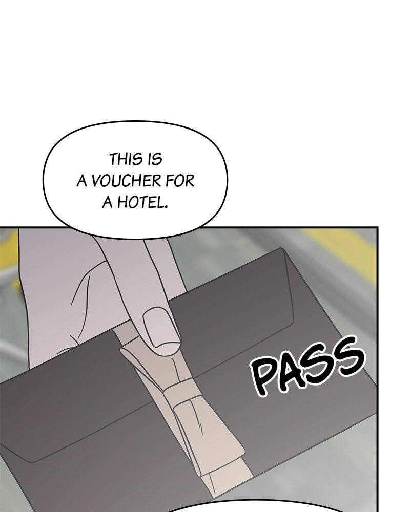 No Office Romance! Chapter 78 page 63 - 