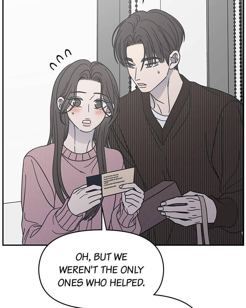 No Office Romance! Chapter 78 page 65 - 