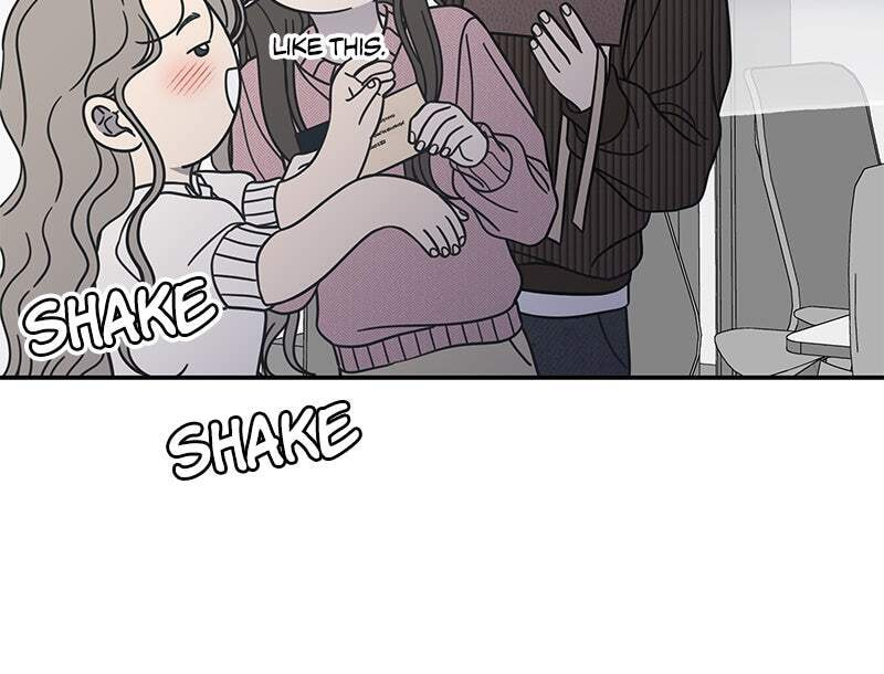 No Office Romance! Chapter 78 page 68 - 