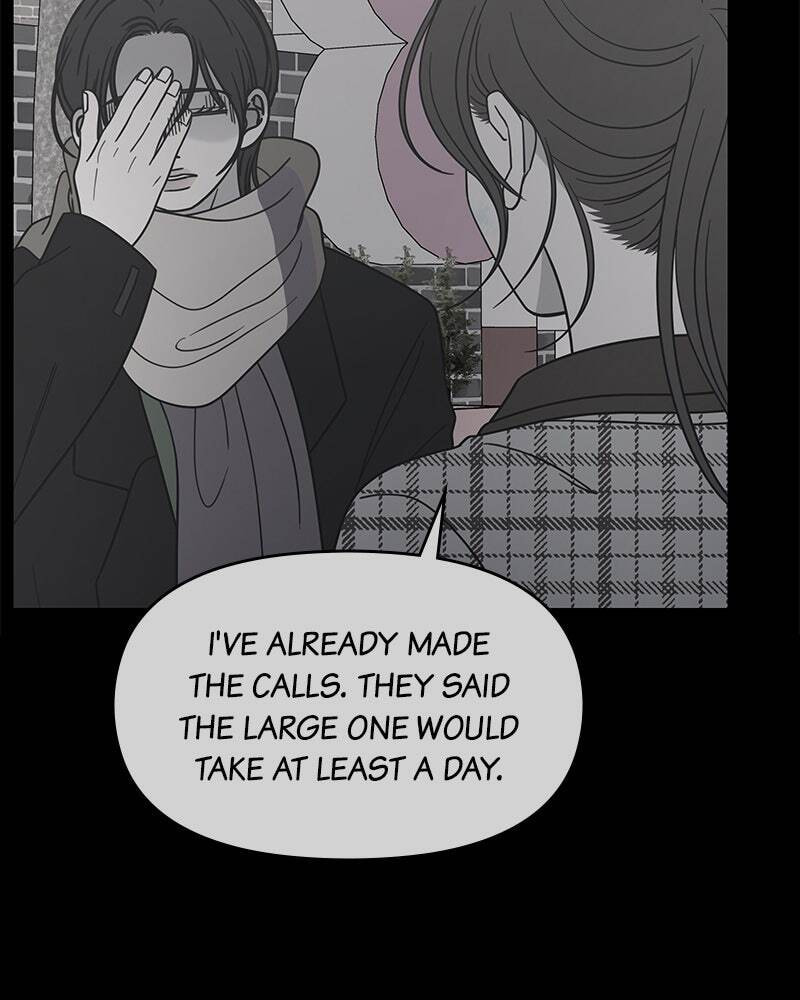 No Office Romance! Chapter 78 page 70 - 