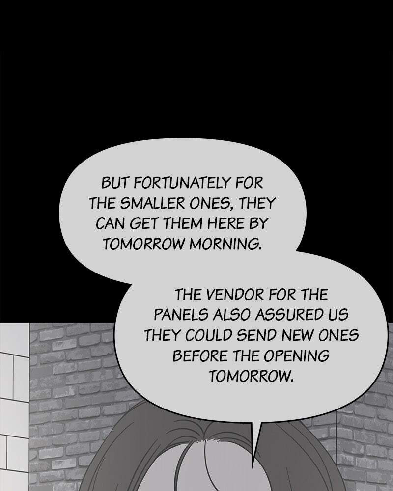 No Office Romance! Chapter 78 page 71 - 