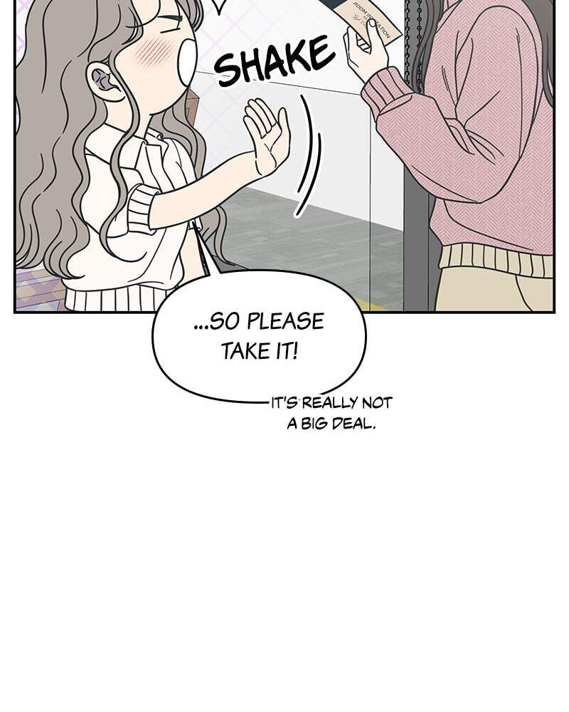 No Office Romance! Chapter 78 page 74 - 