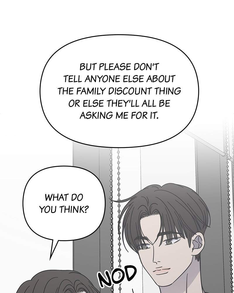 No Office Romance! Chapter 78 page 75 - 